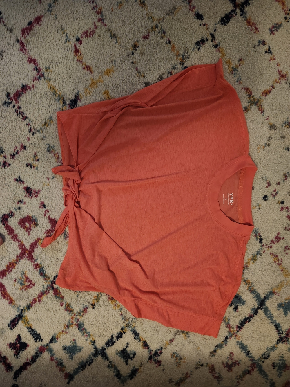 Abercrombie Active T Shirt